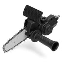 Adaptador de Mini Motoserra