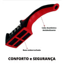 Afiador Profissional de Facas 4X1 - Cerâmica