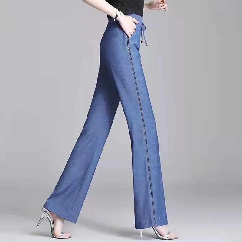 Calça Jeans Casual - Summer™