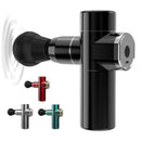 Mini Massageador Portátil - Compact Gun