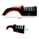 Afiador Profissional de Facas 4X1 - Cerâmica