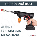 Lavadora de Alta Pressão - Washer Gun