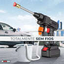 Lavadora de Alta Pressão - Washer Gun